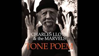 Video thumbnail of "Charles Lloyd & The Marvels - Lady Gabor"