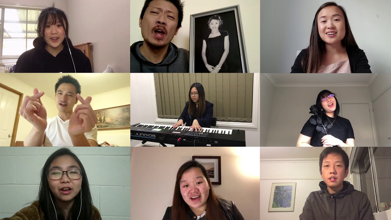 CLIC Mother's Day 2020