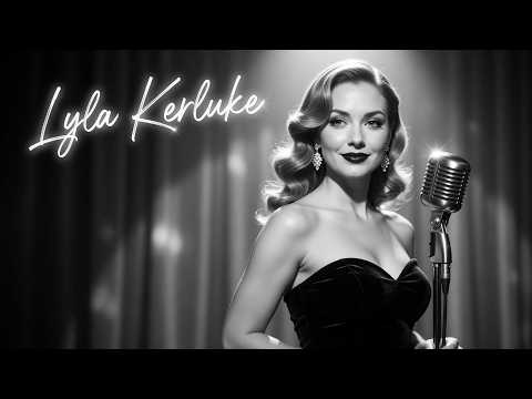 Take Me Deeper – Lyla Kerluke | Slow Soul-Blues Official Music Video
