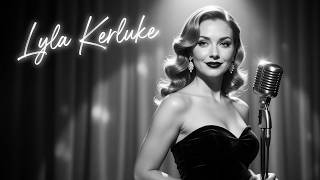 Take Me Deeper Lyla Kerluke Slow Soul-Blues Official Music Video