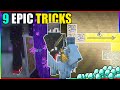 Minecraft tricks that you probably used | Minecraft hindi