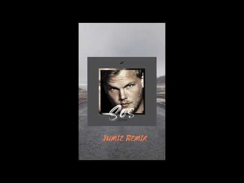 Avicii - SOS (Jumie Remix)