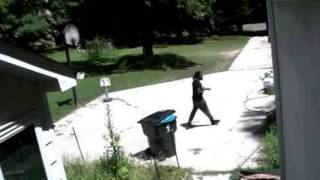 DCSO Investigation - Home Break-In Suspects