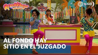 El Reventonazo de Verano: Joel, Teresa, Jimmy, July y Cristóbal en el Juzgado de la Chola (HOY)