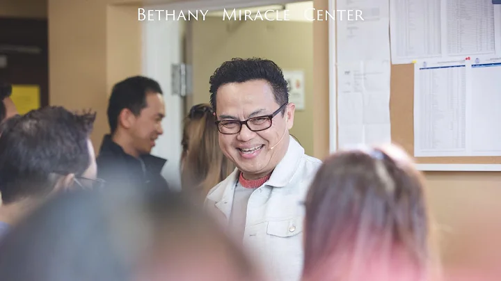 PS LUKAS KUSUMA : Ibadah Raya KEDUA - Minggu, 15 J...