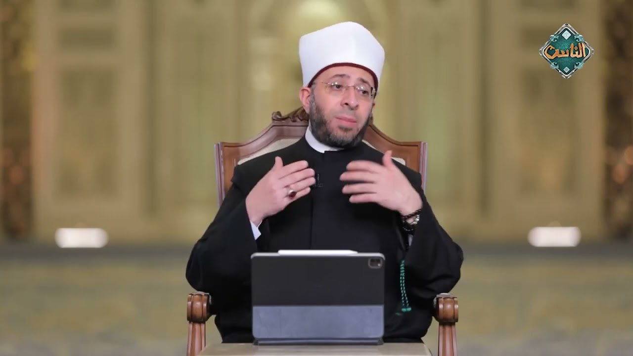 إمام من ذهب | الليث بن سعد وإشراقته خارج مصر - د. أسامة الأزهري (الحلقة كاملة) 26-2-2026