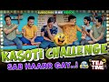 Kasoti challenge  sab haarr gay  tea time episode 670