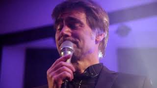 Rudi Gall -  Lotte (Stephan Sulke) 'Live in der Tresorfabrik'