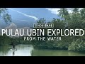 Pulau Ubin like you have never seen it (featuring Alley Cat!) | Simon Says | Singapore