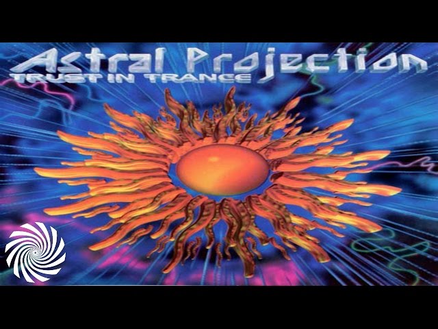 Astral Projection - Utopia