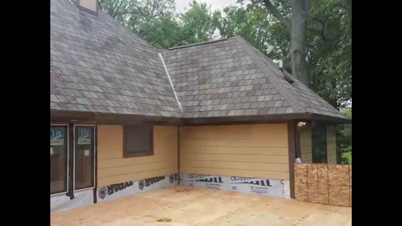 Right Call Roofing (Columbus Indiana)