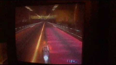 F-Zero GX Time Attack - 2