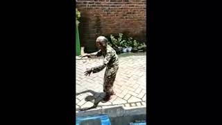 Nini Pelet Joget Goyang 2 Jari