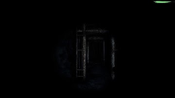 Unity Horror Project, Demo 1