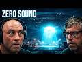 Joe Rogan &amp; The Black Keys: UFO Hovered Silently… Then Shot Away With Zero Sound