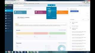 How to enable custom invoice numbers in QuickBooks Online - QuickBooks Online Tutorial