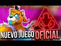 NUEVO JUEGO DE FNAF &amp; SECURITY BREACH SE RETRASA!