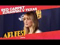ZURAWSKI V TEXAS Red Carpet at AFI FEST
