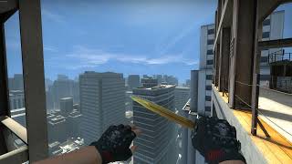 Csgo Bayonet Lore Minimal Wear Skin Showcase