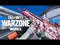 Call of Duty Warzone Mobile Gameplay: TAQ-56 is best gun in Warzone Mobile?