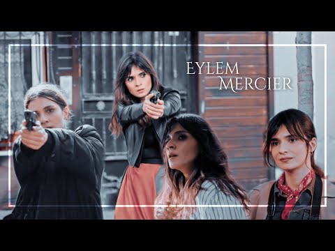 Fight Song |Eylem Mercier| (Türkçe Çeviri)