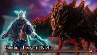 Beating Elden Ring Nightreign's Final Boss Seconds Before Server Shutdown