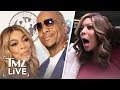 Wendy Williams Files for Divorce from Husband Kevin Hunter | TMZ Live