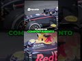 Red Bull  ¿Por qué Checo Pérez Colapsó  La Verdad #f1 #formula1 #feed #feedshorts #race