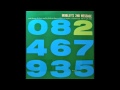 Hank Mobley. Mobley's 2nd Message