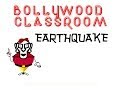 Bollywood classroom  earthquake  episode9