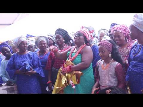 ODUN OBA  2017 (IKERE KINGDOM)