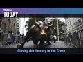 Stocks Witness Strong Start To 2023 - TheStreet Today