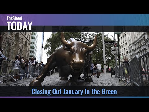 Live | stocks witness strong start to 2023 - thestreet today