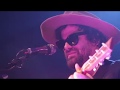 Michael glabicki of rusted root with dirk miller duo show  promo