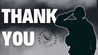This is Why We Remember: A Memorial Day Tribute #gratitude #reflection #honor