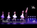 UV Latin Dance Academy - Baby Ballet