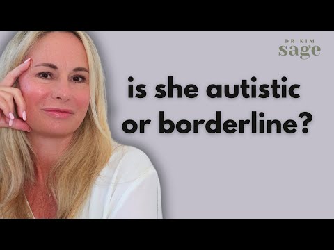 borderline personality &