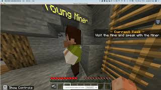 Famous Python Island 2 walkthrough Profile