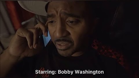 Short Feature Film Shot On Panasonic S1H and Atomos Ninja V