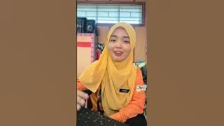 SYAIR IRAMA DANDAN SETIA
