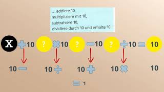 Lu 15 Versteckte Zahlen