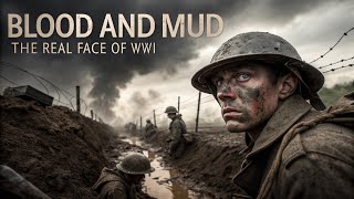 Blood and Mud: The Untold Truth of World War I