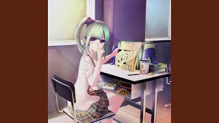 Third Grade Girl