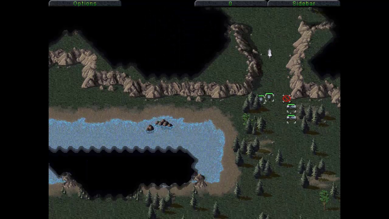 Funpark Dinosaur Campaign - Scouting (Mission 1)