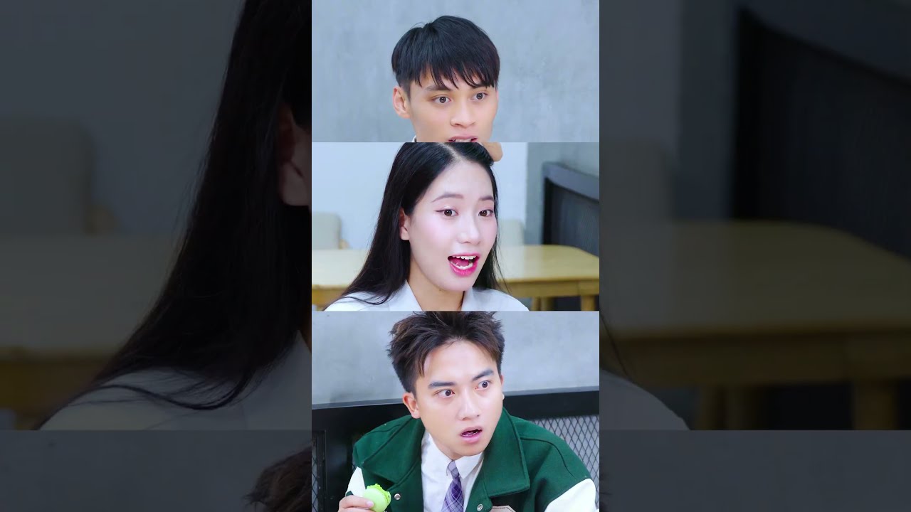 They Were Joking But She Wasn T Lilymeow Lilymiumiu Couplegoals Schoolcrush Schooldrama