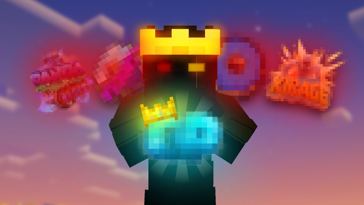 Top 3 BEST MINECRAFT SERVERS To Join In 2025 (1.21)