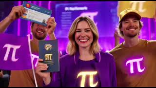 #Consensus2026 Pi Network Pioneers Dancing at Consensus 2026 🔥💜 | Global Pi Celebration