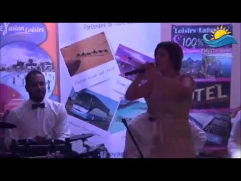 Soirée Top Vip Zaza & Kacem kefi et Nawel Ghachem 28/10/2017