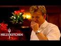 Gordon RIPPING Into Food & Chefs | Hell's Kitchen