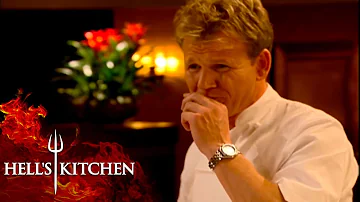 Is Gordon Ramsay a head chef or executive chef